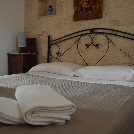 Trullo Pugliese Villa Alberobello Bagian luar foto