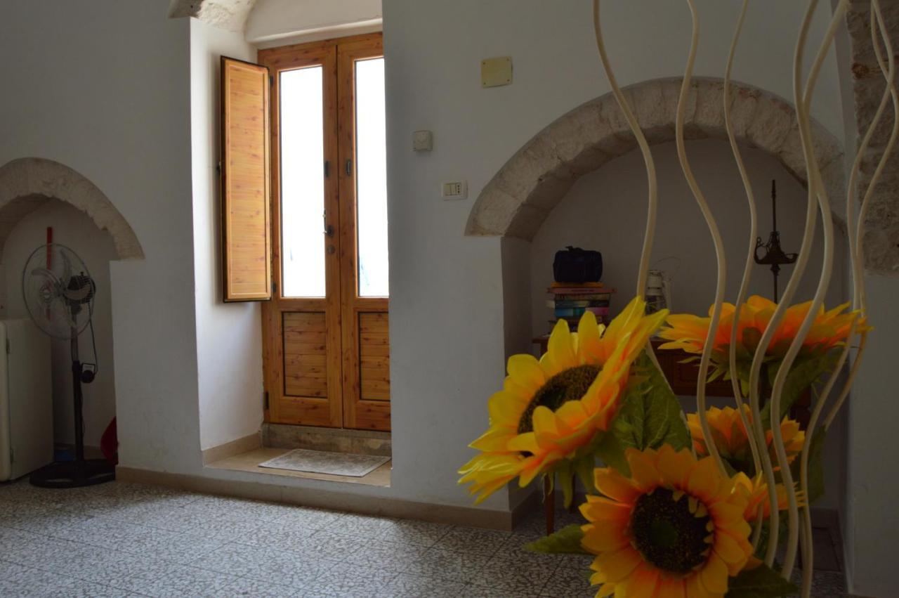 Trullo Pugliese Villa Alberobello Bagian luar foto