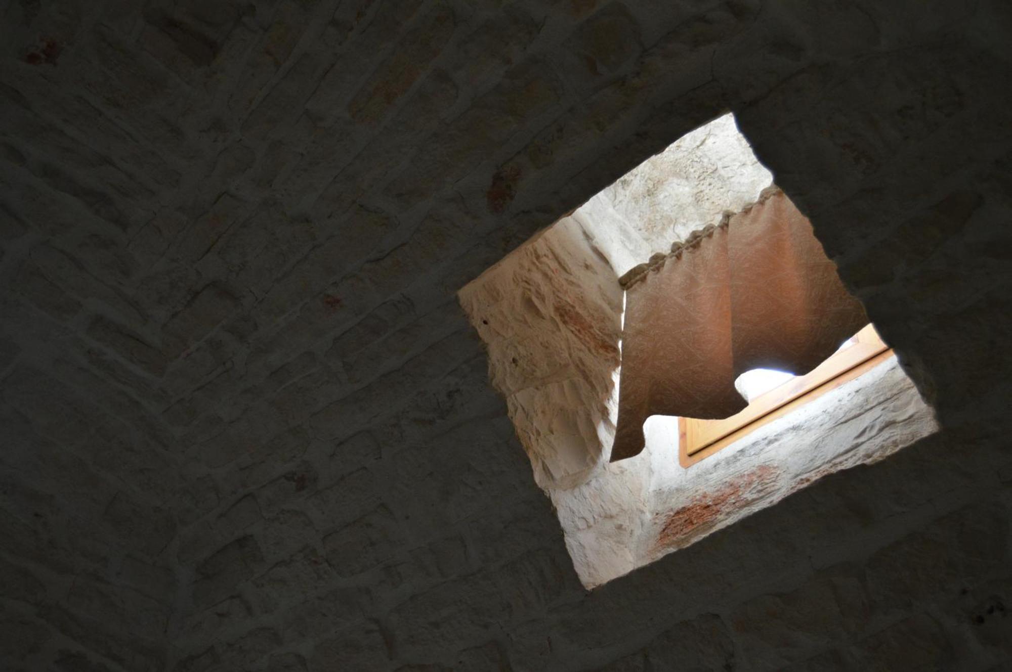 Trullo Pugliese Villa Alberobello Bagian luar foto